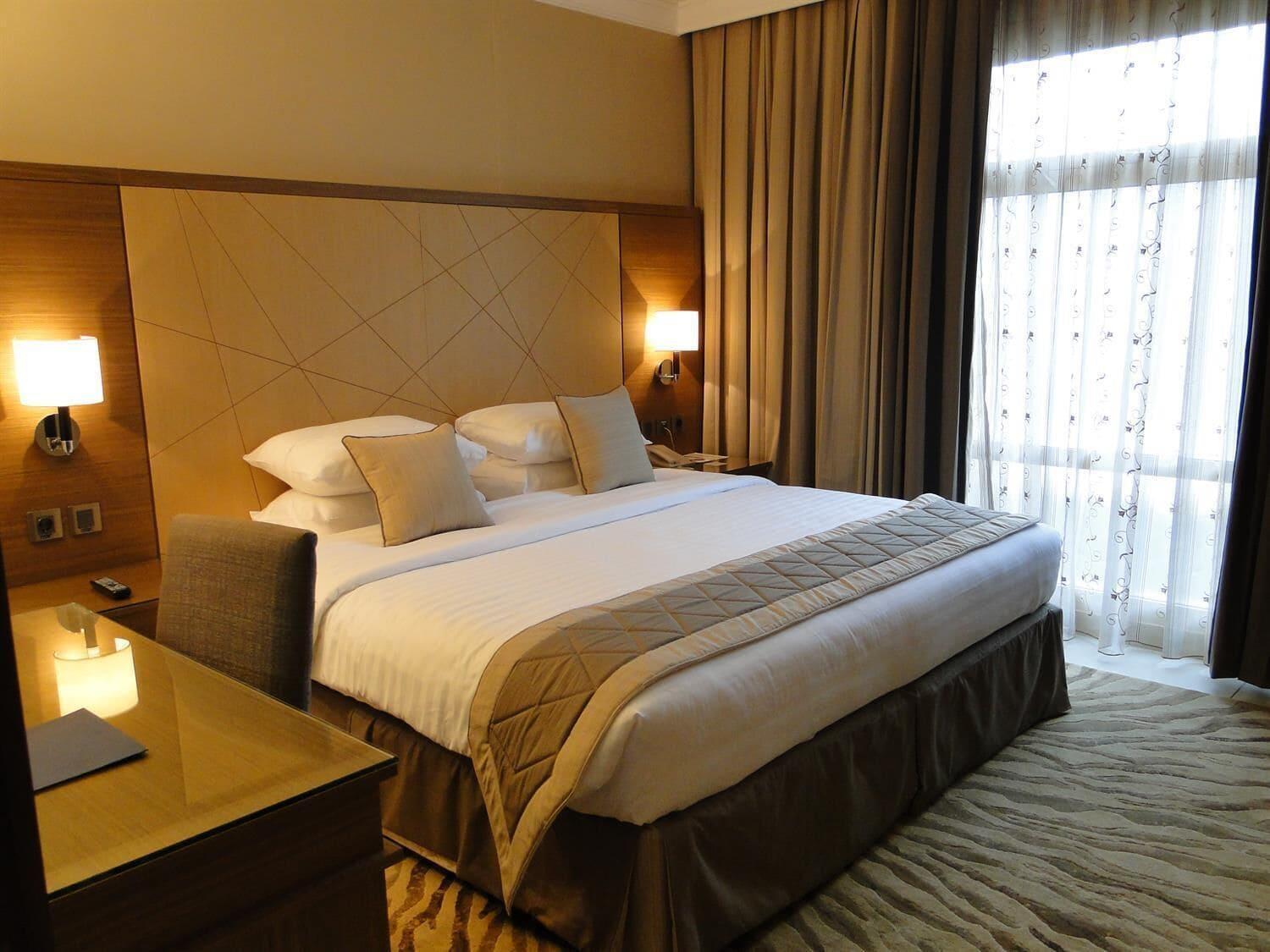 Golden Tulip Hotel Buraidah Al Qassim מראה חיצוני תמונה