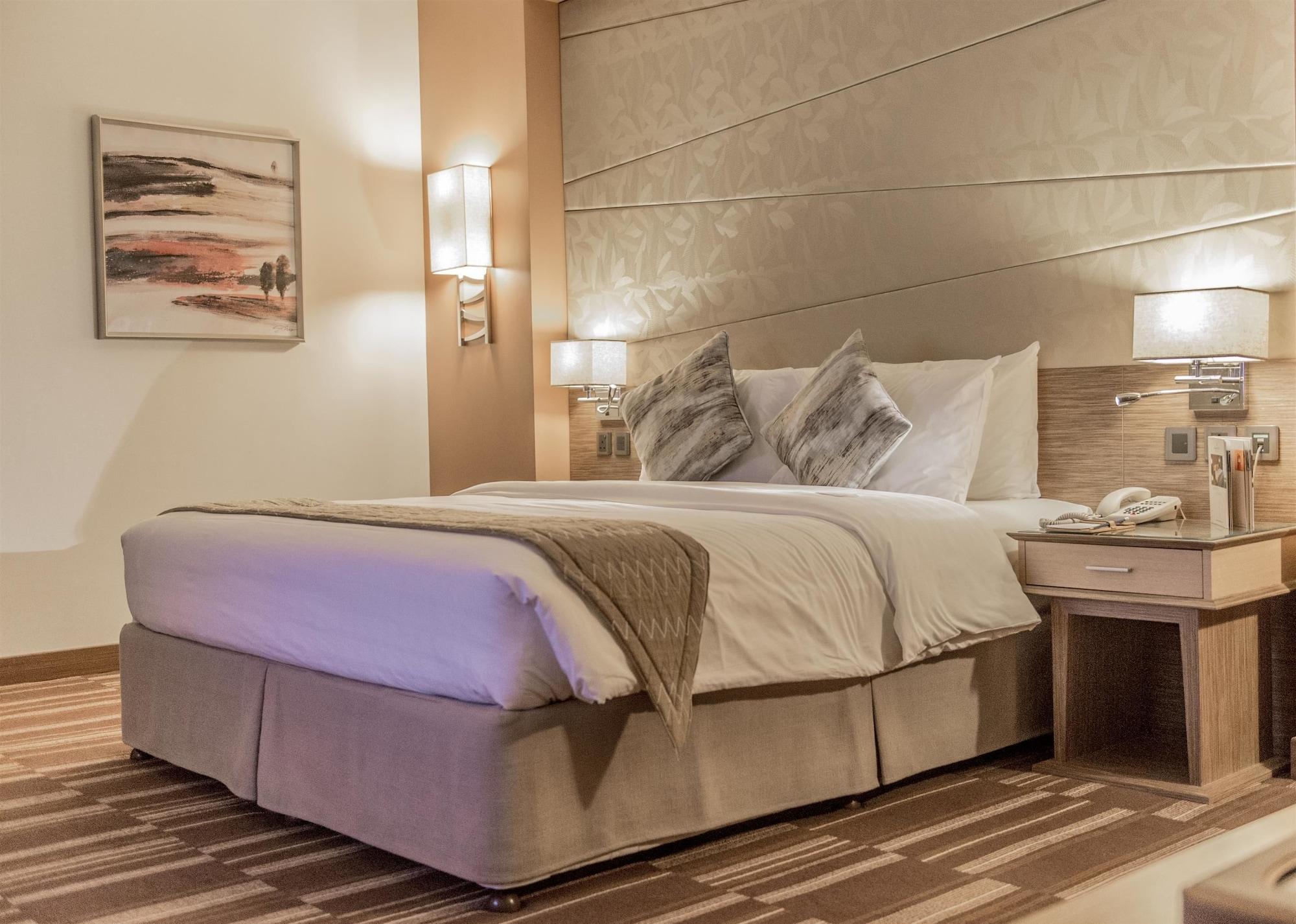 Golden Tulip Hotel Buraidah Al Qassim מראה חיצוני תמונה
