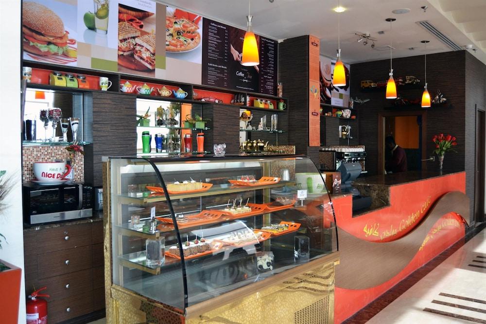 Golden Tulip Hotel Buraidah Al Qassim מראה חיצוני תמונה