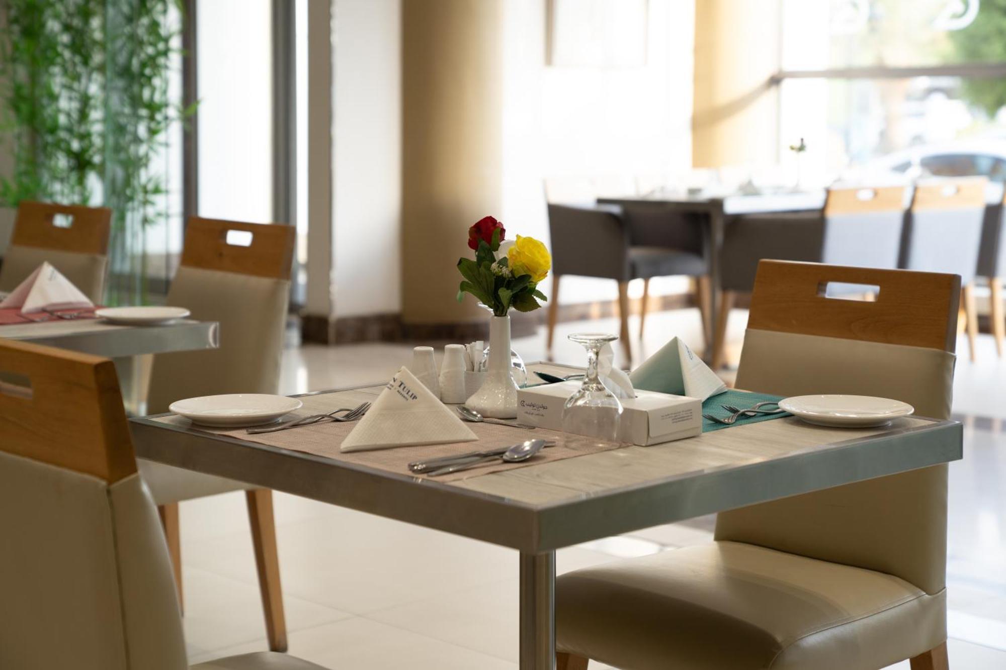 Golden Tulip Hotel Buraidah Al Qassim מראה חיצוני תמונה