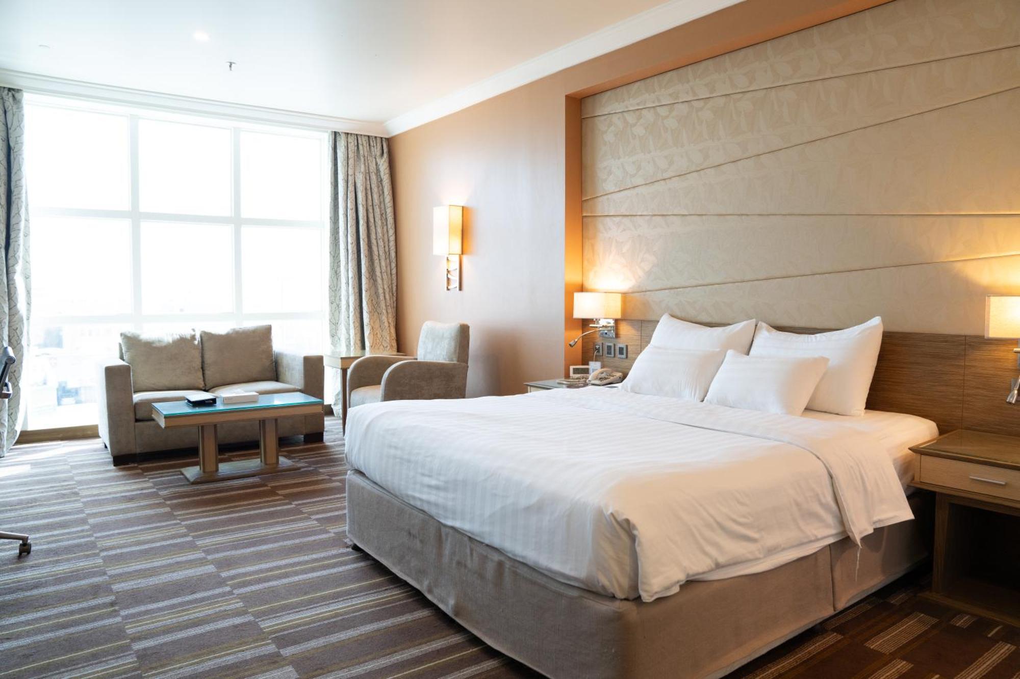 Golden Tulip Hotel Buraidah Al Qassim מראה חיצוני תמונה