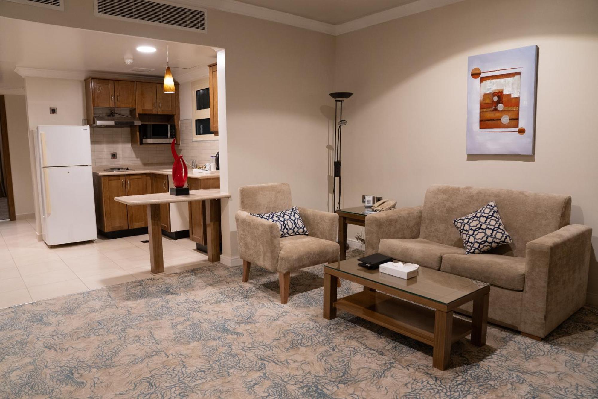 Golden Tulip Hotel Buraidah Al Qassim מראה חיצוני תמונה