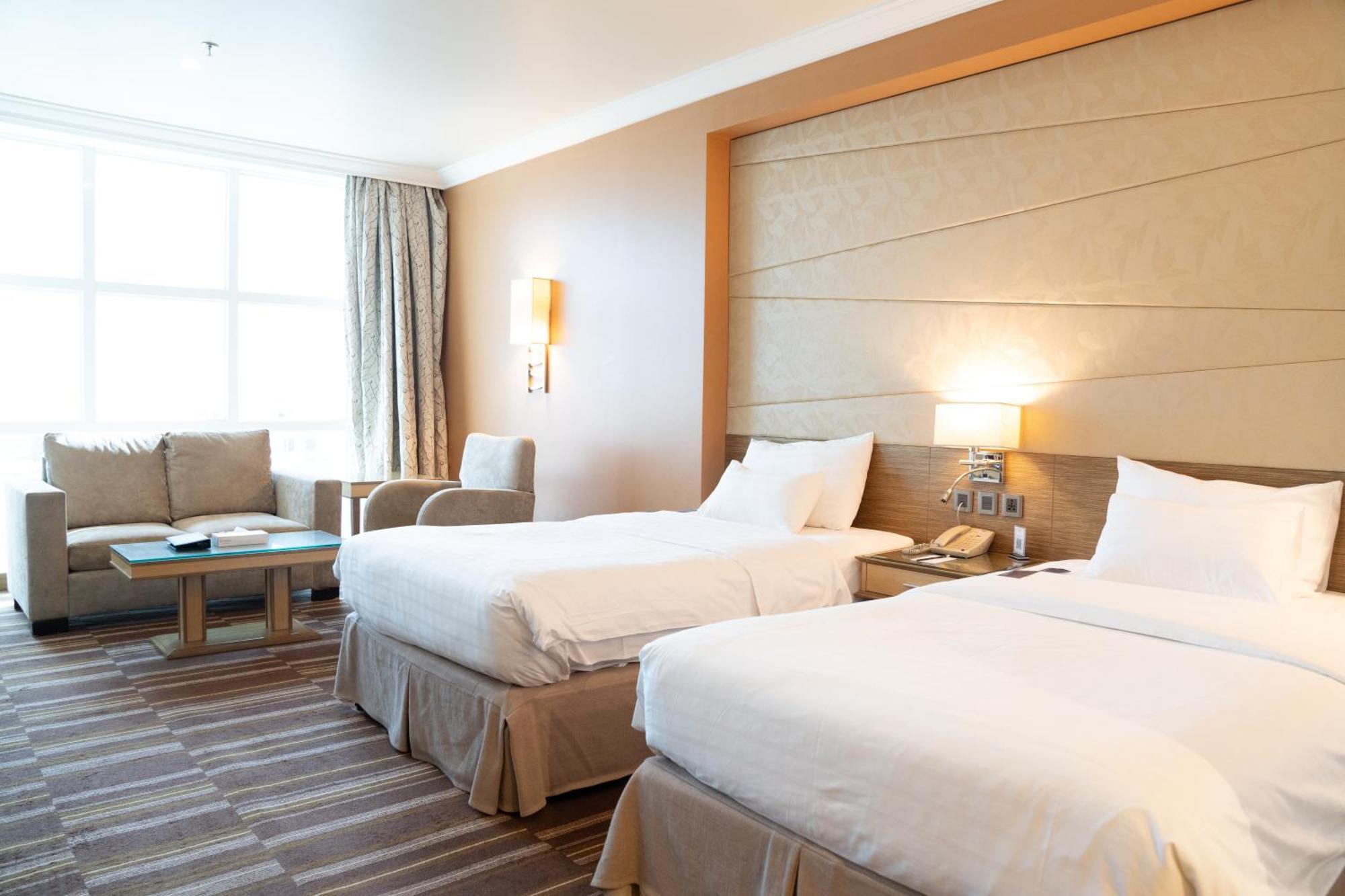 Golden Tulip Hotel Buraidah Al Qassim מראה חיצוני תמונה