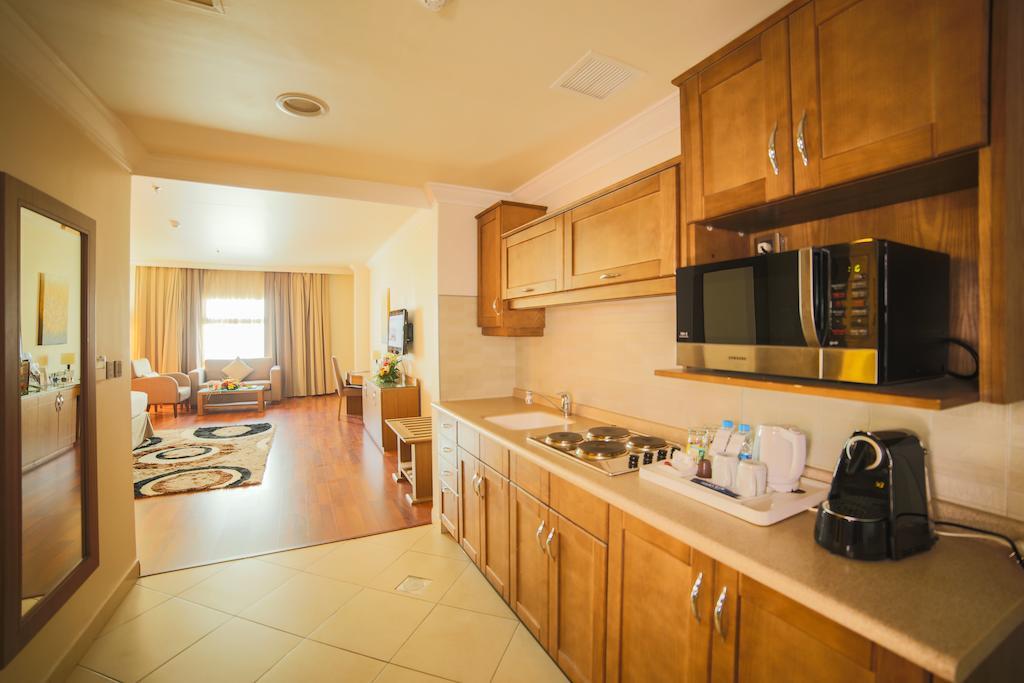 Golden Tulip Hotel Buraidah Al Qassim מראה חיצוני תמונה