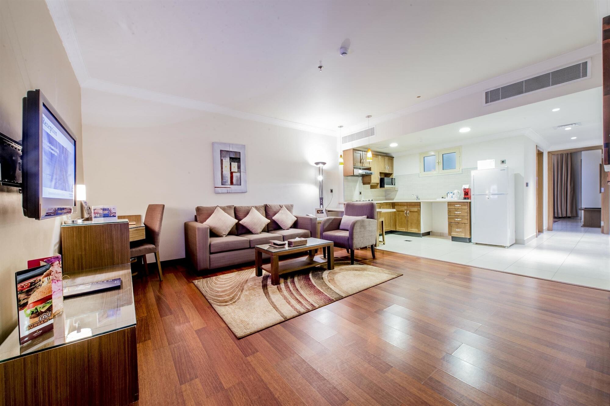 Golden Tulip Hotel Buraidah Al Qassim מראה חיצוני תמונה