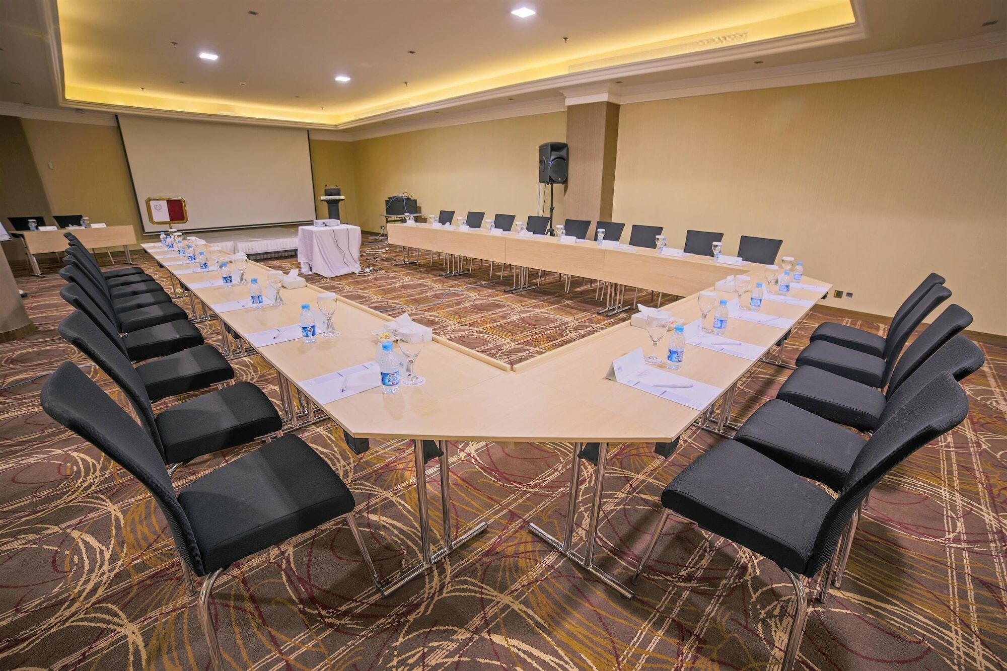 Golden Tulip Hotel Buraidah Al Qassim מראה חיצוני תמונה